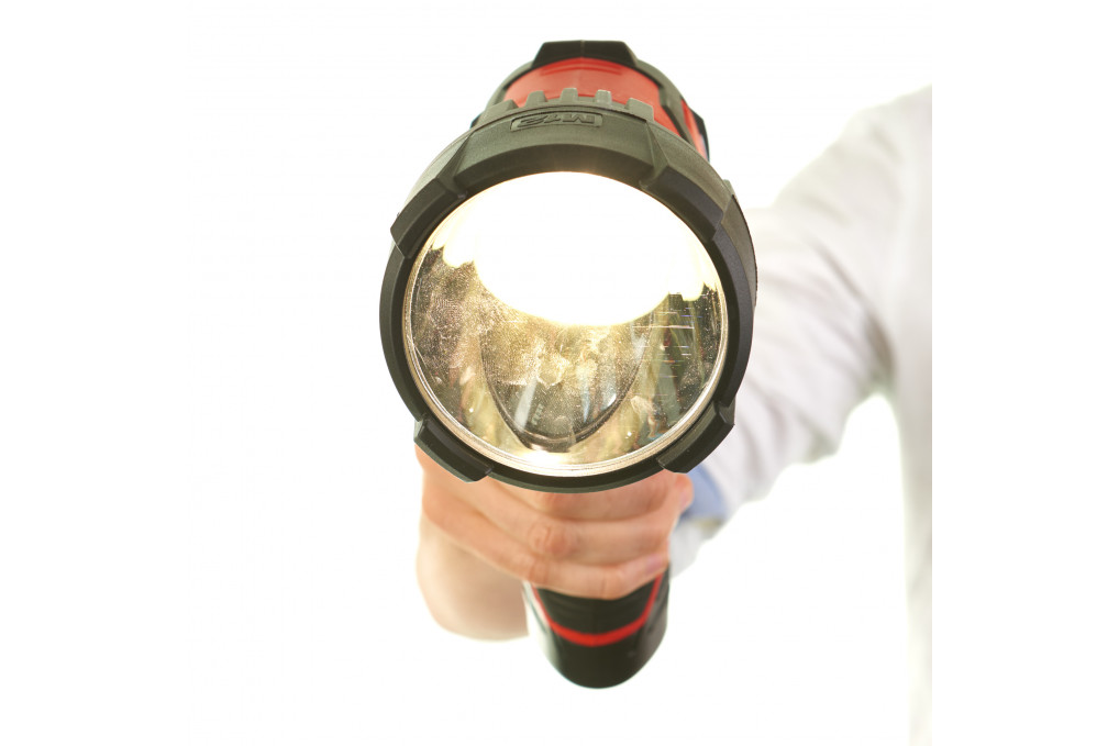 M12SLED-0 Akkuleuchte