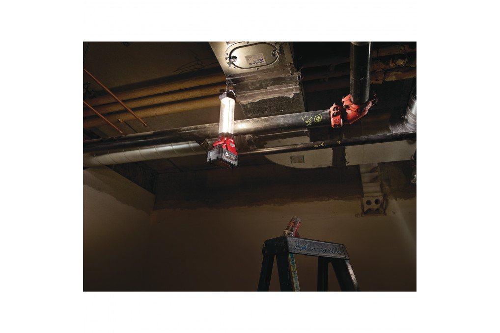 M18LL-0 AKKU-LEUCHTE