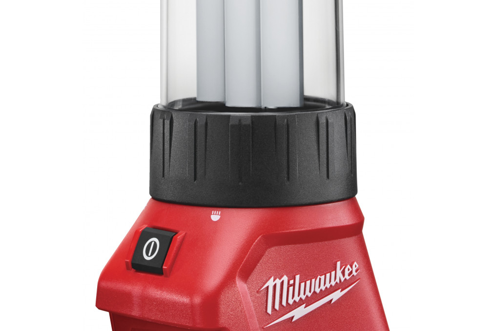 M18LL-0 AKKU-LEUCHTE