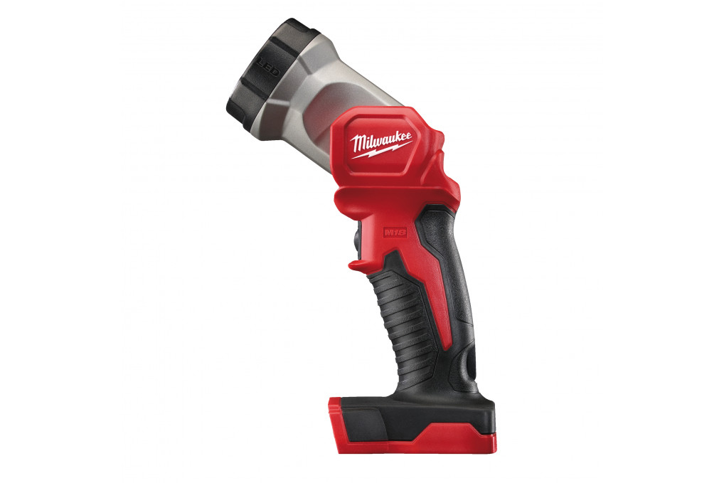 M18TLED-0 LED AKKULEUCHTE