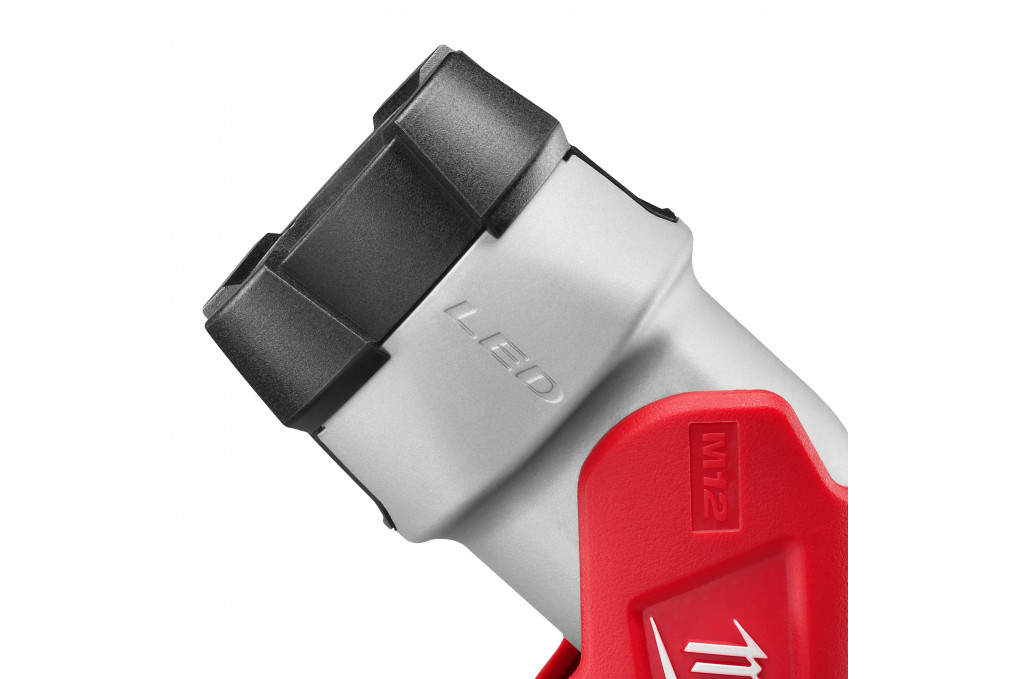 M12TLED-0 AKKULEUCHTE