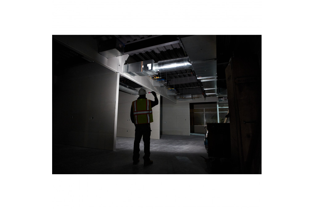 L4FL-301 Akku-Leuchte