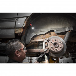 IRFL500 Akku-Leuchte