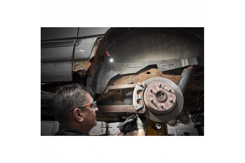 IRFL500 Akku-Leuchte