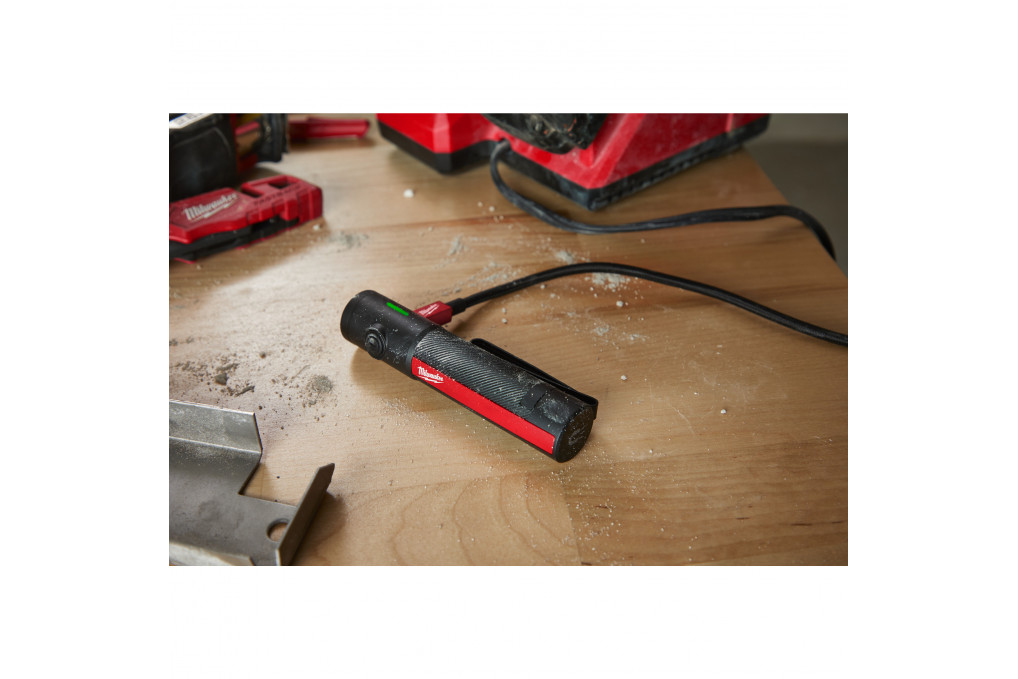 IRFL500 Akku-Leuchte