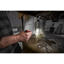 IRFL500 Akku-Leuchte