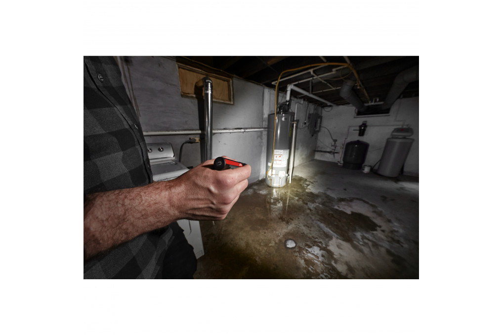 IRFL500 Akku-Leuchte