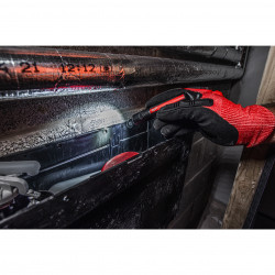 IRFL500 Akku-Leuchte