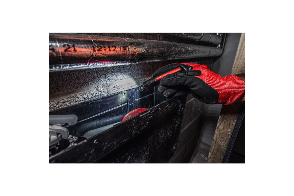 IRFL500 Akku-Leuchte