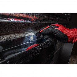 IRFL500 Akku-Leuchte