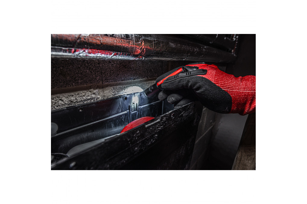 IRFL500 Akku-Leuchte