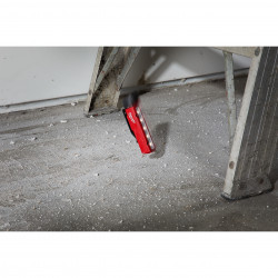 FL-LED ALKALINE STABLEUCHTE