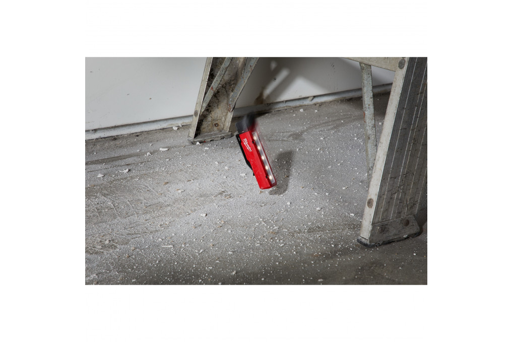 FL-LED ALKALINE STABLEUCHTE