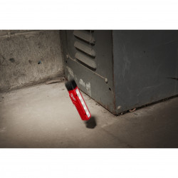 FL-LED ALKALINE STABLEUCHTE