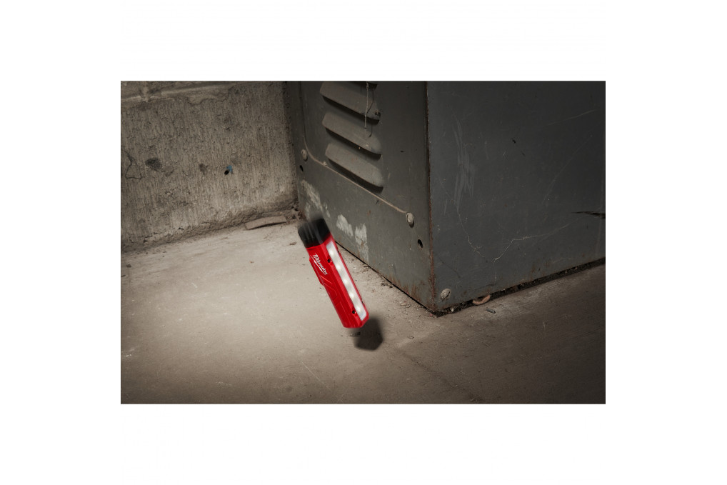 FL-LED ALKALINE STABLEUCHTE