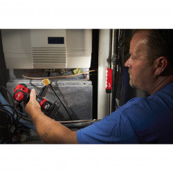 FL-LED ALKALINE STABLEUCHTE