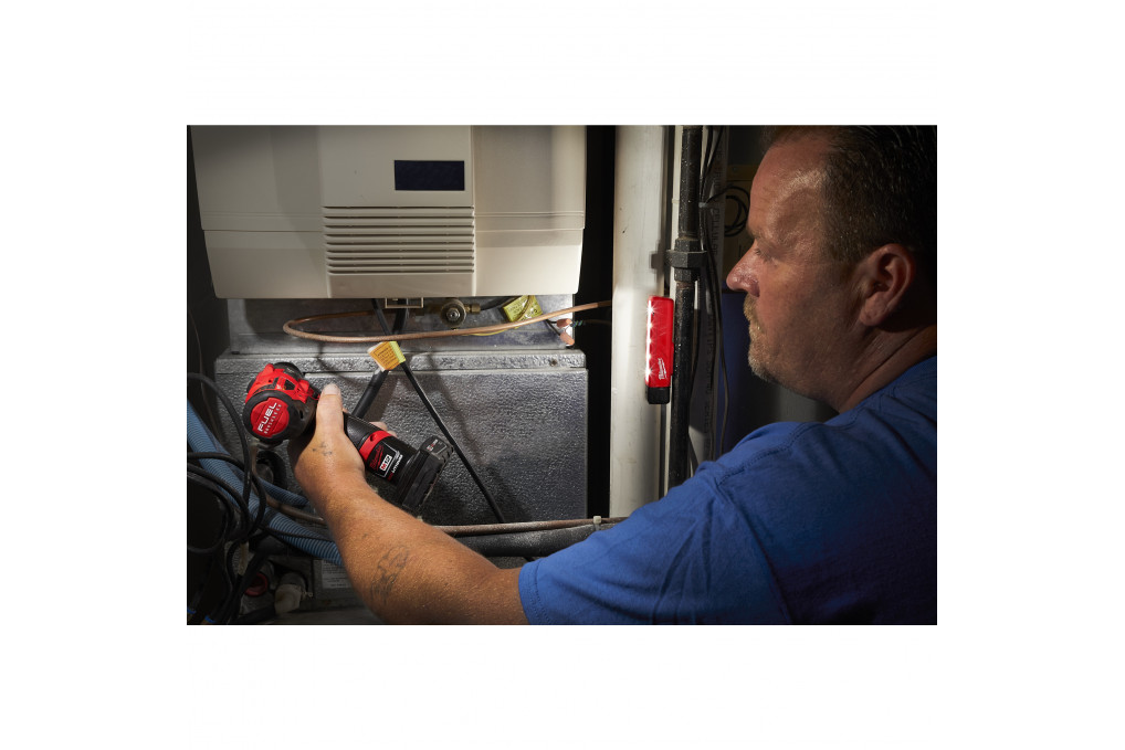 FL-LED ALKALINE STABLEUCHTE