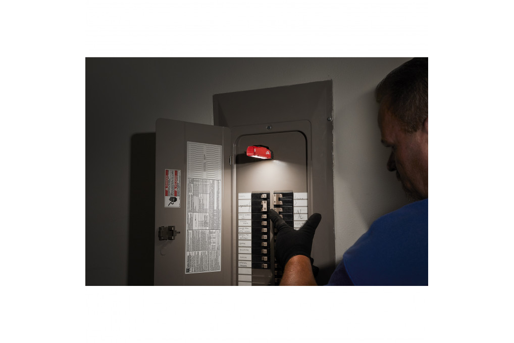 FL-LED ALKALINE STABLEUCHTE