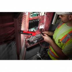 FL-LED ALKALINE STABLEUCHTE