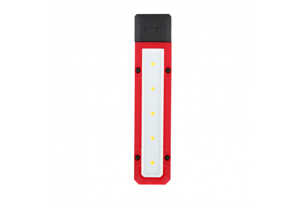 FL-LED ALKALINE STABLEUCHTE