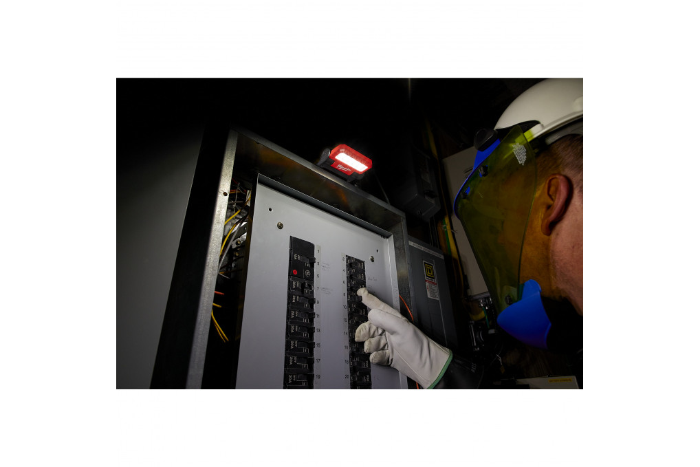 L4FFL-301 AKKU-ARBEITSLEUCHTE