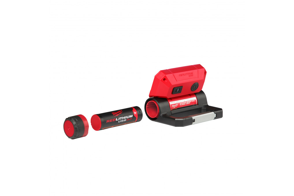 L4FFL-301 AKKU-ARBEITSLEUCHTE