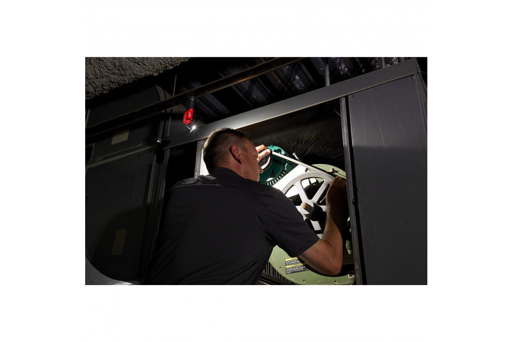 L4PWL-301 AKKU-ARBEITSLEUCHTE