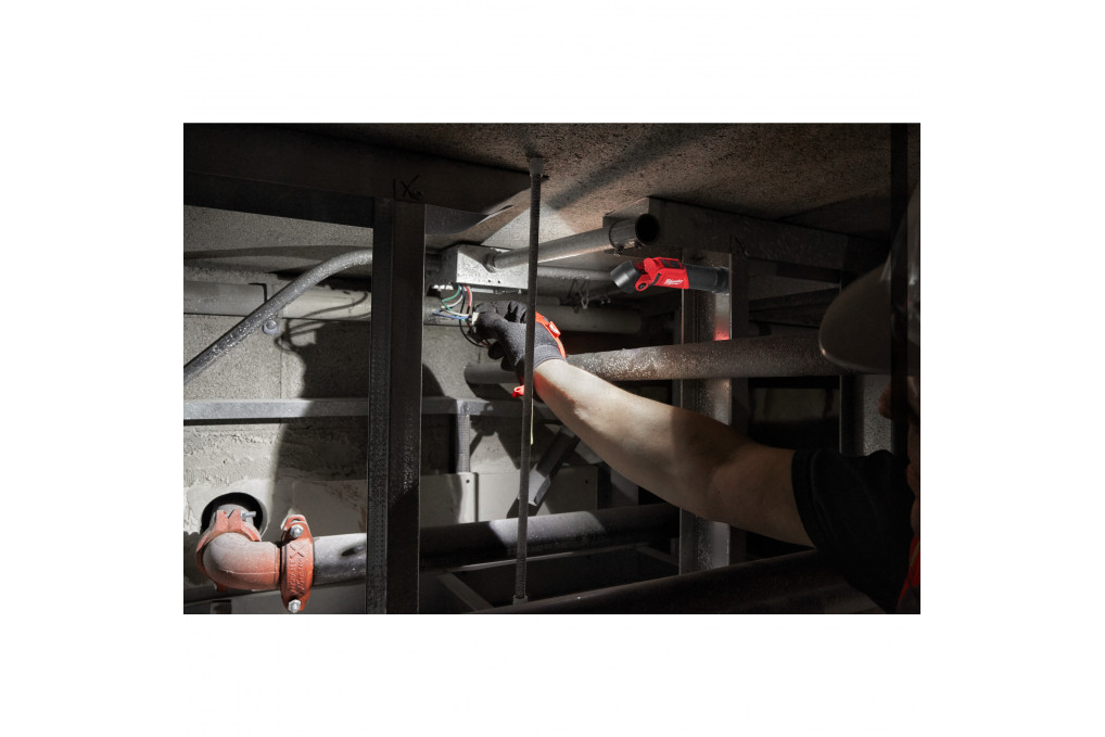 L4PWL-301 AKKU-ARBEITSLEUCHTE