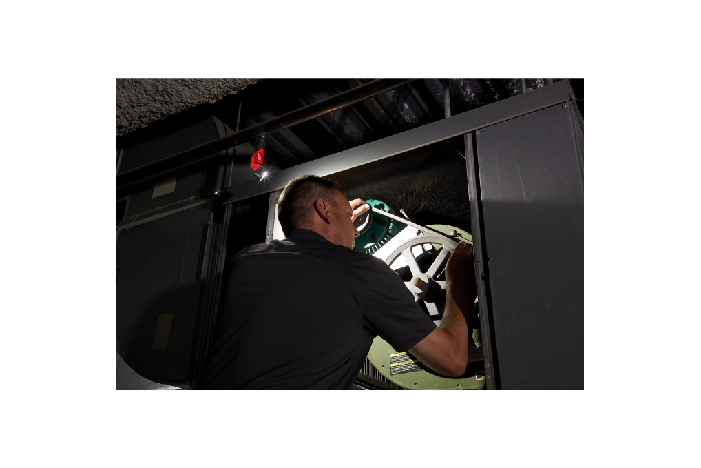 L4PWL-301 AKKU-ARBEITSLEUCHTE