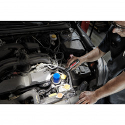 L4FMLED-301 AKKU-ARBEITSLEUCHTE