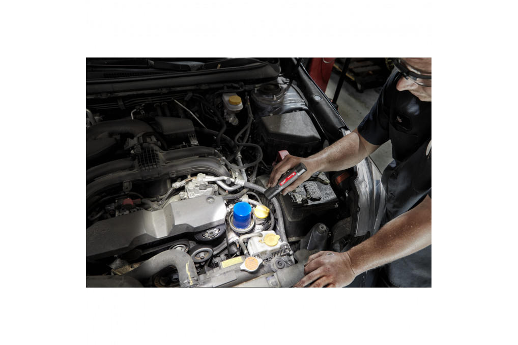 L4FMLED-301 AKKU-ARBEITSLEUCHTE