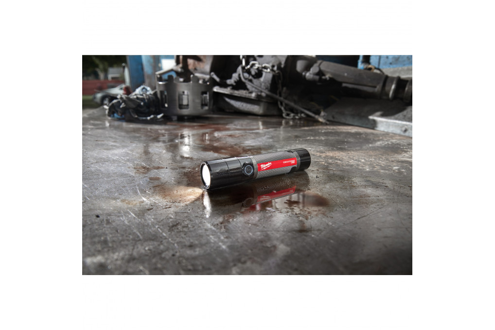 L4FMLED-301 AKKU-ARBEITSLEUCHTE