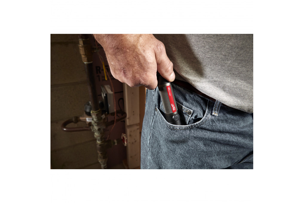 L4FMLED-301 AKKU-ARBEITSLEUCHTE