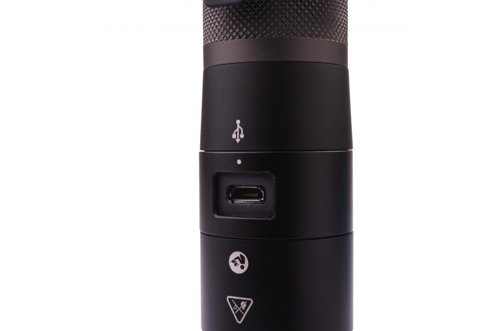 L4FMLED-301 AKKU-ARBEITSLEUCHTE