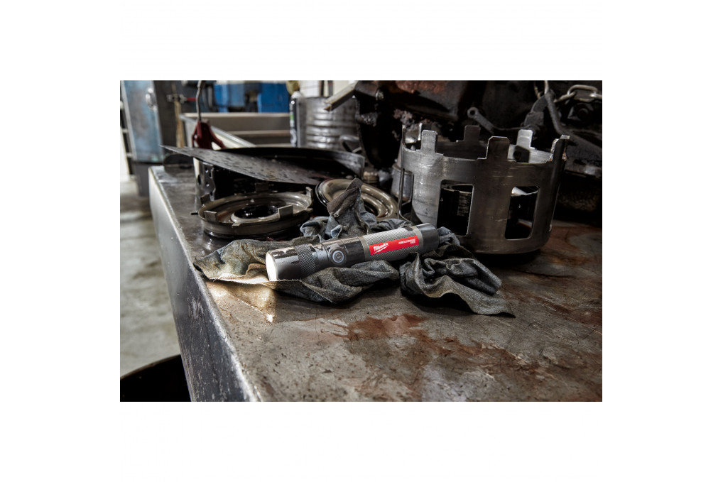 L4TMLED-301 AKKU-ARBEITSLEUCHTE