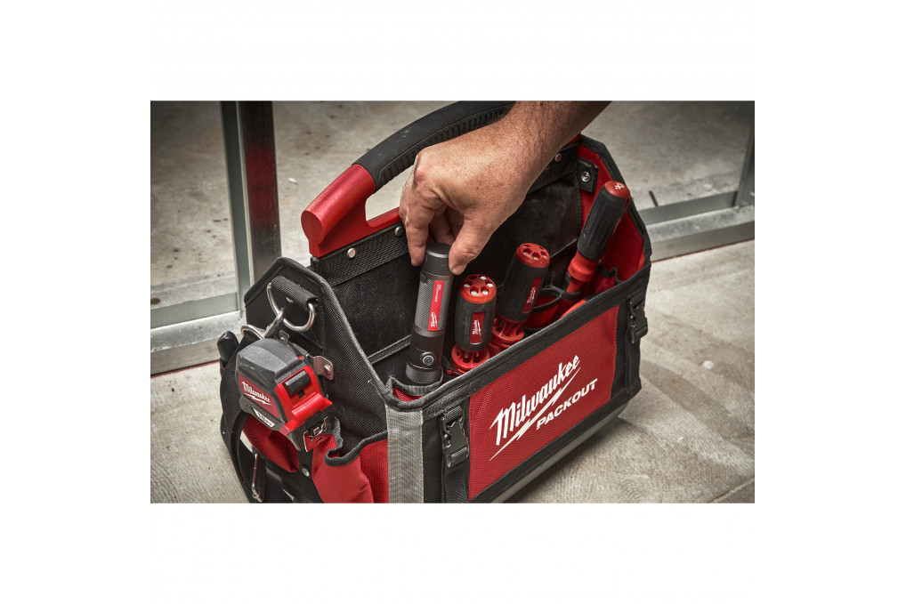 L4TMLED-301 AKKU-ARBEITSLEUCHTE