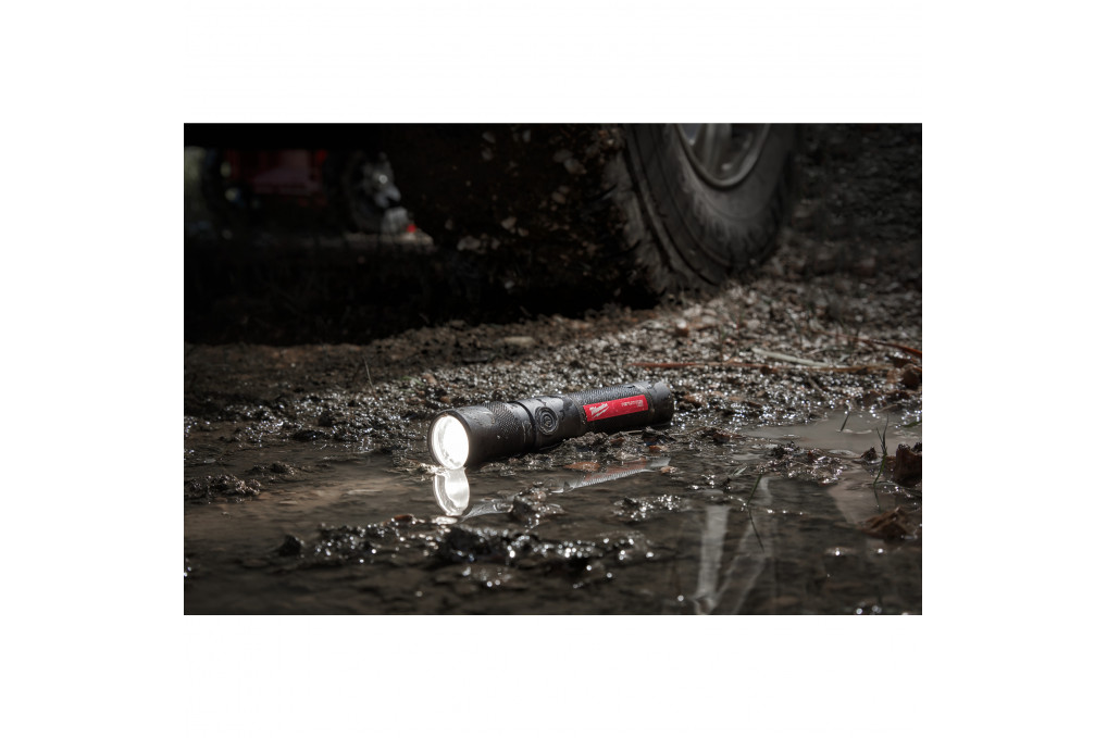 L4TMLED-301 AKKU-ARBEITSLEUCHTE