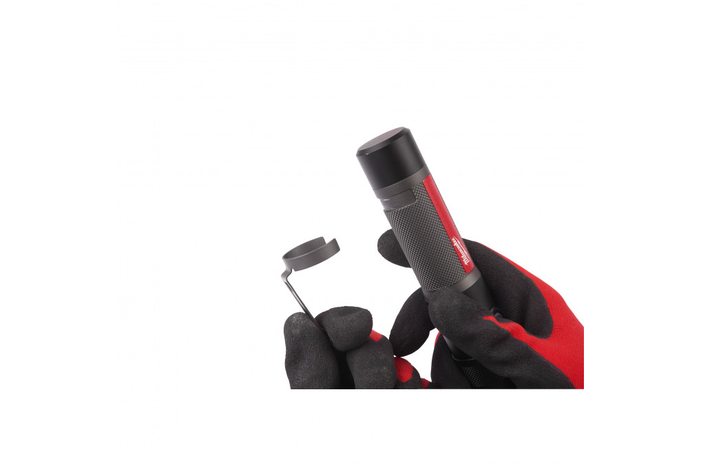 L4TMLED-301 AKKU-ARBEITSLEUCHTE