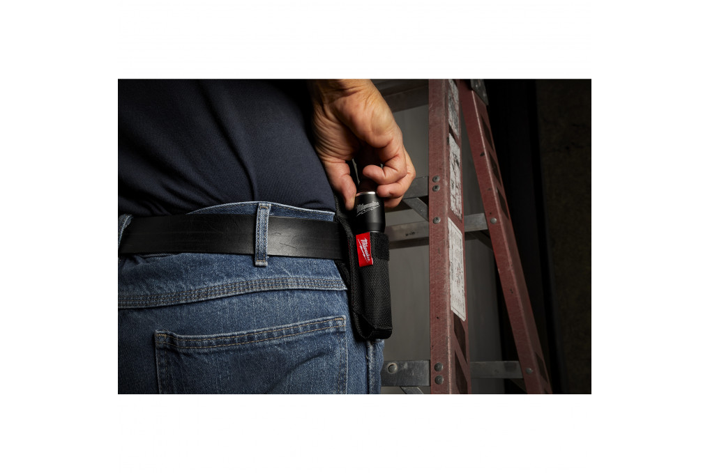 ML-LED ALKALINE TASCHENLAMPE