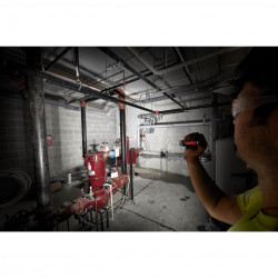 ML-LED ALKALINE TASCHENLAMPE