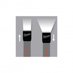 ML-LED ALKALINE TASCHENLAMPE