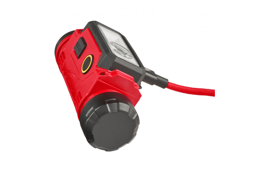 L4HL2-301 Akku-Stirnlampe 600 Lumen