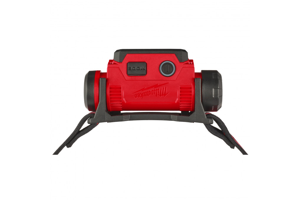 L4HL2-301 Akku-Stirnlampe 600 Lumen