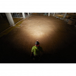 L4HL-VIS-301 AKKU-ARBEITSLEUCHTE