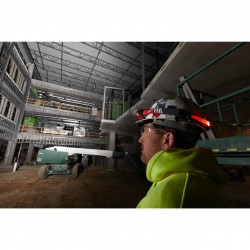 L4HL-VIS-301 AKKU-ARBEITSLEUCHTE