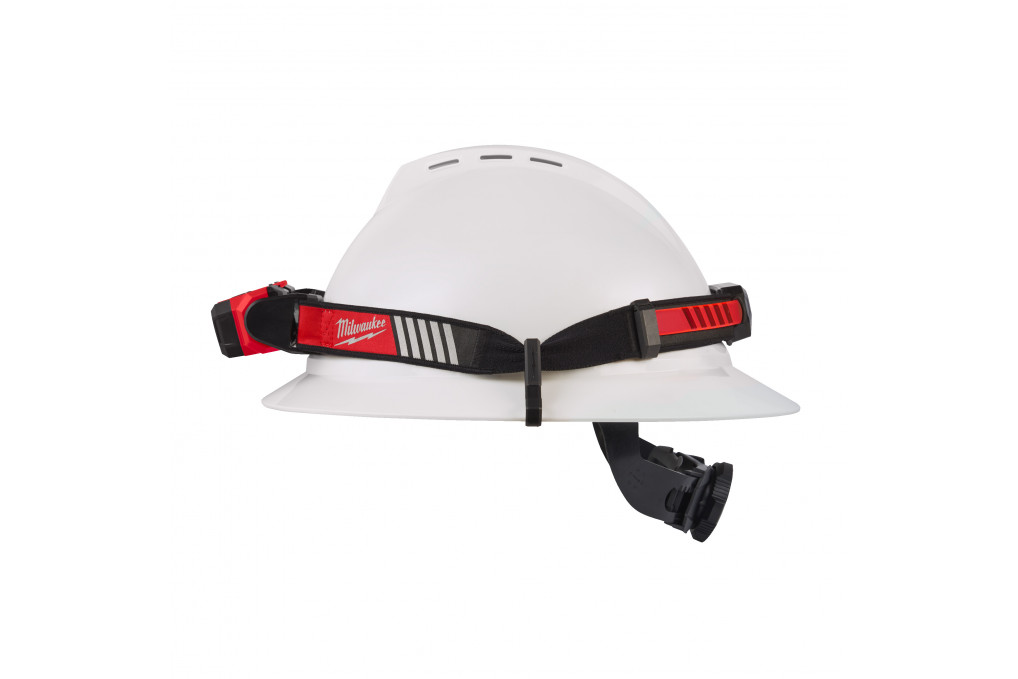 L4HL-VIS-301 AKKU-ARBEITSLEUCHTE