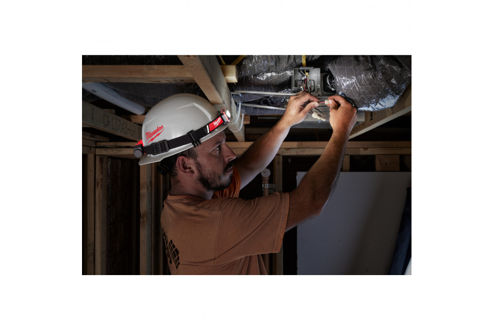 L4HLRP-301 AKKU-ARBEITSLEUCHTE