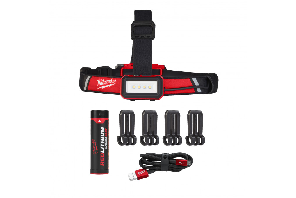 L4HLRP-301 AKKU-ARBEITSLEUCHTE