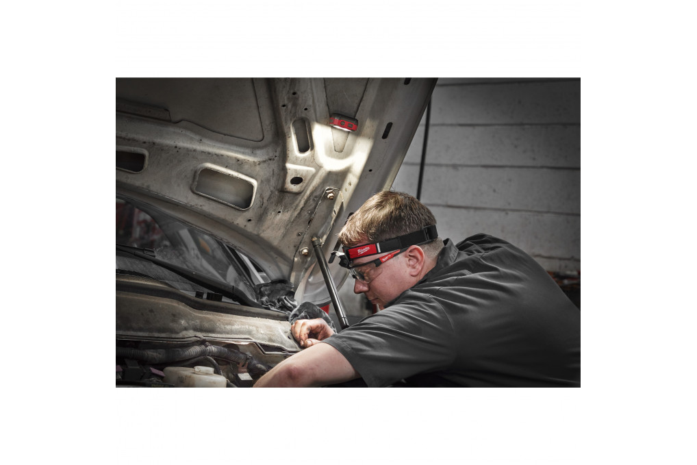 IRHL450 Akku-Leuchte