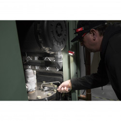 IRHL450 Akku-Leuchte